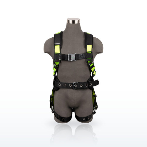 Safewaze PRO Construction Harness