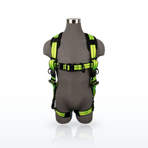 Safewaze PRO+ Harnesses, PRO+ Full Body Harness