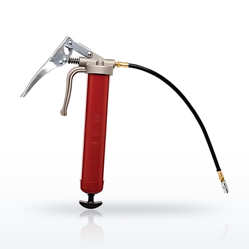 Professional Pistol Grip Grease Guns