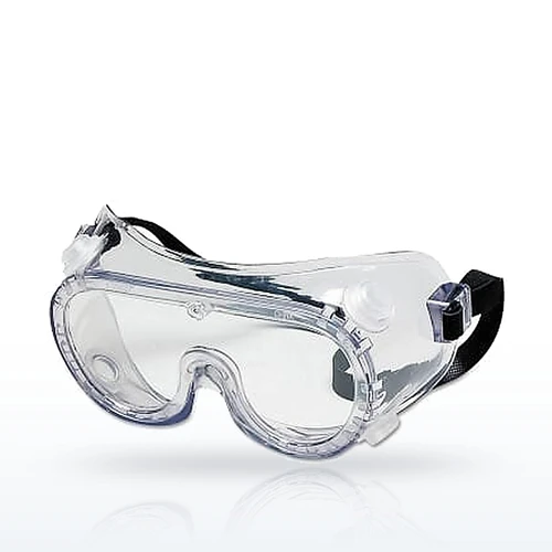 MCR Safety 22 Safety Goggles, Protective Goggles