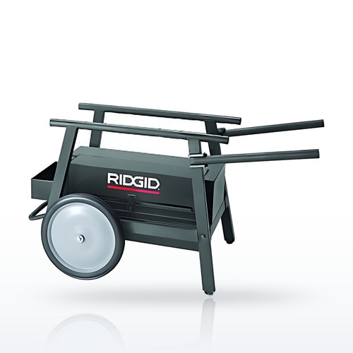 Ridgid 9246 Threaders Powered Accessories, Power Threading Machine Stands