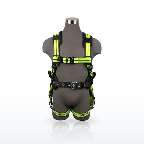 Safewaze PRO+ Harnesses, PRO+ Construction Harness