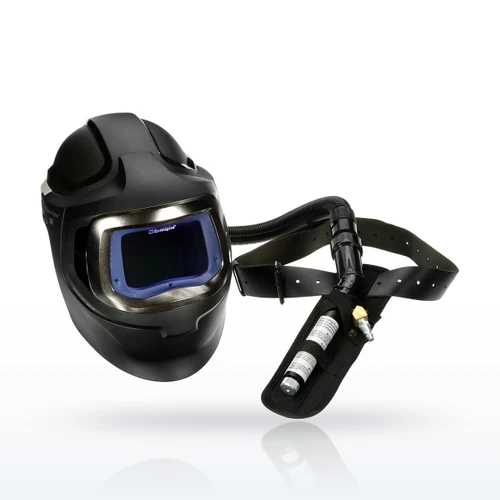 3M 9100 Powered Air & Supplied Air Systems, Speedglas MP Supplied Air Welding