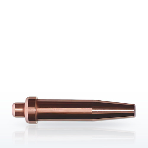 Purox Style 1-Pc Acetylene Cutting Tip - 4202 Series, Size 5