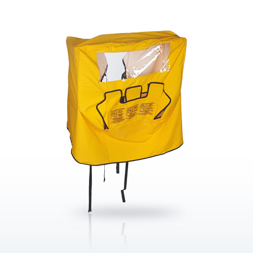 Fendall 32-001015-0000 Eyewash Stations, Pure Flow Low Profile Dust Cover