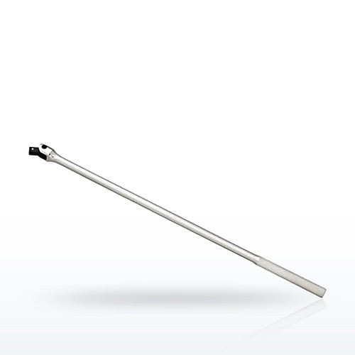Proto® Hinge Handles, 1/2 in Drive, Flex Handle, 24 in Long