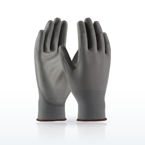 PXP-G™ Seamless Knit Polyester Glove - 33-G115