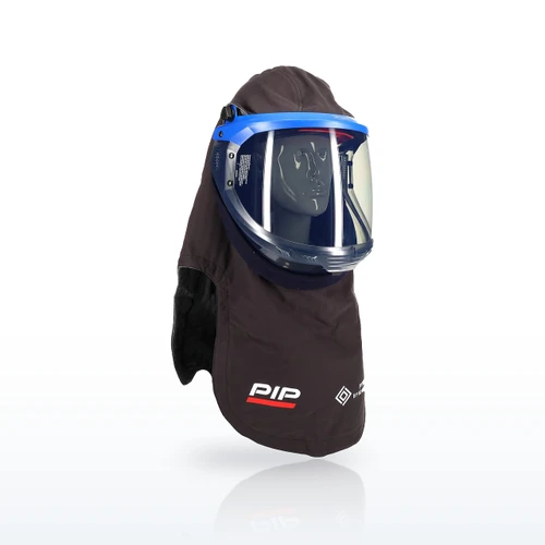 PIP PYRAD 9150-538PYR Arc Flash Hoods & Face Shields, by GORE-TEX Labs AR/FR
