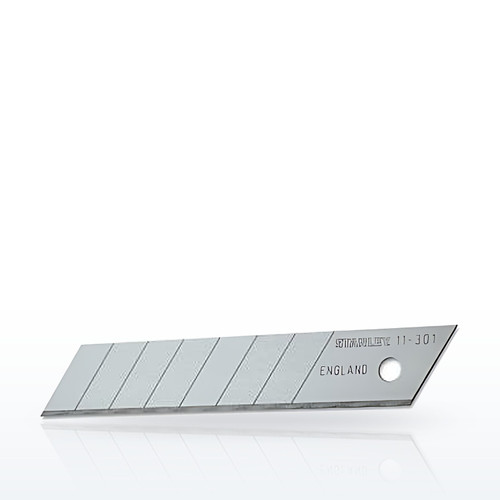 Quick-Point™ Blade, 4-1/4 in, Steel