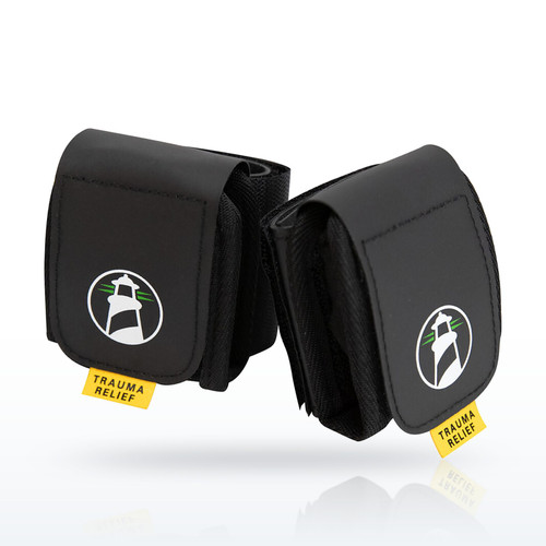 Quick-Adjust Trauma Relief
