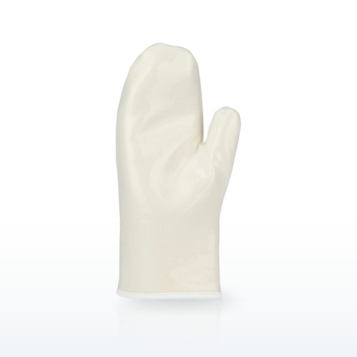 Qualatherm® Heat & Cold Resistant Mitt with Silicone Rubber Outer Shell and