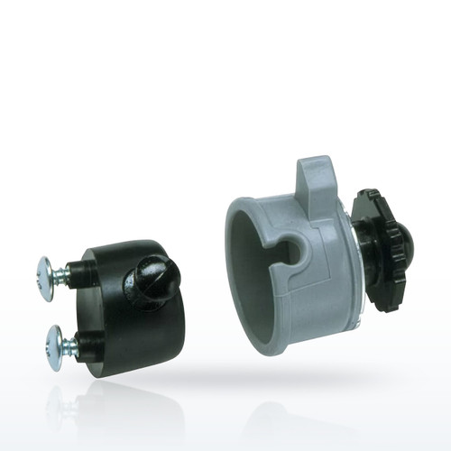 Quick-lok® Adapter Kit - Black/Gray, 4000-H5