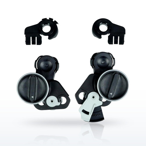 3M Speedglas G5-03 Hard Hat Adapter for SecureFit X5000 Helmets