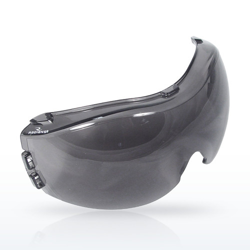 Radians Cloak™ Dual Mold Goggle Replacement Lens