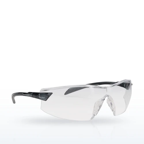 Bouton Optical Radar Rimless Safety Glasses