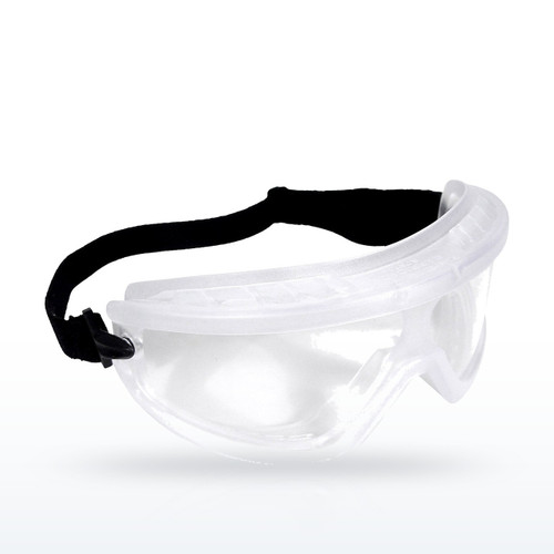 Radians Barricade™ Safety Goggle