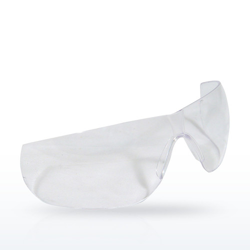 Radians DGRL Safety Glass Parts & Accessories, Dagger Safety Goggle Replacement