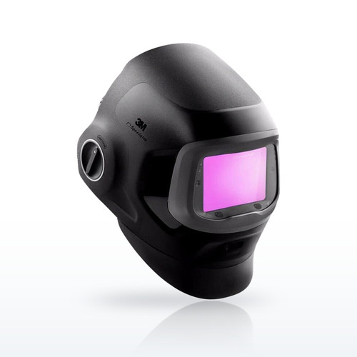 3M G5-03 Welding Helmets & Face Protection, Speedglas Pro Welding Helmet