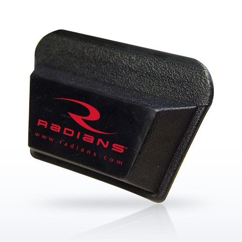 Radians Custom Molded Earplug Plastic Carrying Case