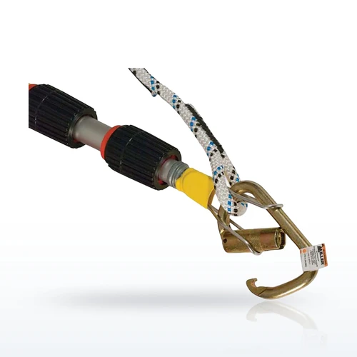 Miller QuickPick QP-SC Accessories, Replacement Carabiner Clip