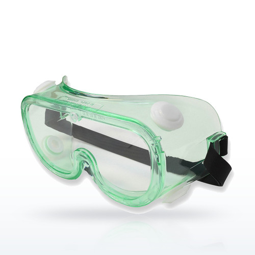 Radians Chemical Splash Safety Goggle