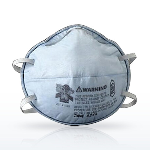 R95 Particulate Respirators