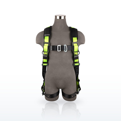 PRO Full Body Harness