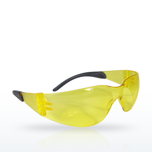 Radians MRR Safety Glasses, Mirage RT Safety Eyewear