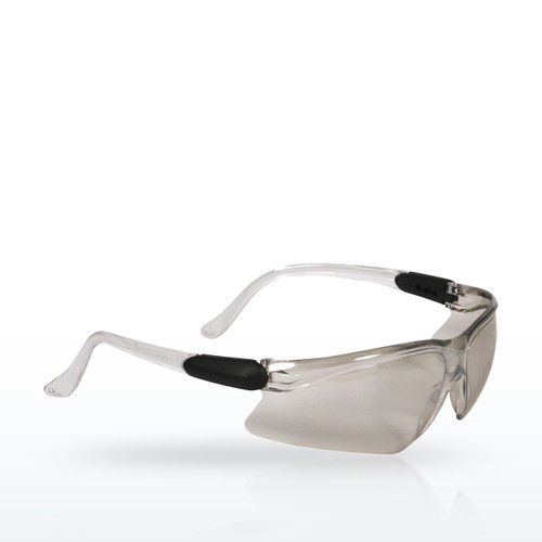 Radians BA1 Safety Glasses, Basin Safety Eyewear