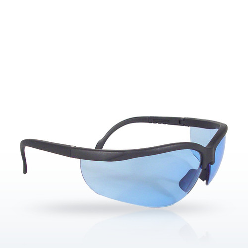 Radians Journey® Safety Eyewear - Black Frame