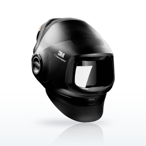 3M G5-01 Welding Helmets & Face Protection, Speedglas Heavy-Duty Welding Helmet