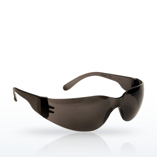 Radians MRS Safety Glasses, Mirage Small Safety Eyewear