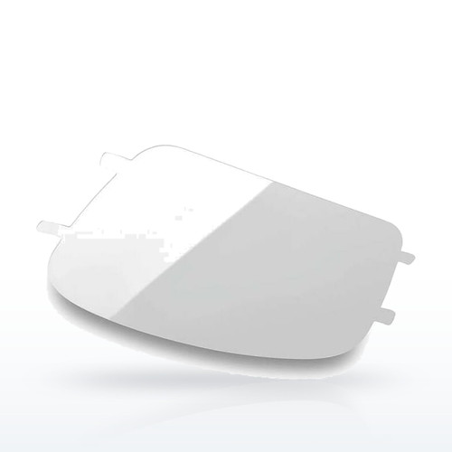 3M Speedglas G5-01 Inner Grinding Visor, Clear Anti-Fog