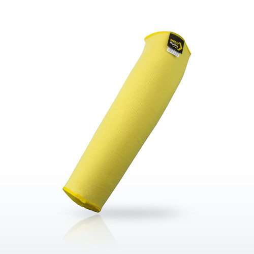 Radians RAD51K 1-Ply Kevlar® A2 Cut Protection Sleeve