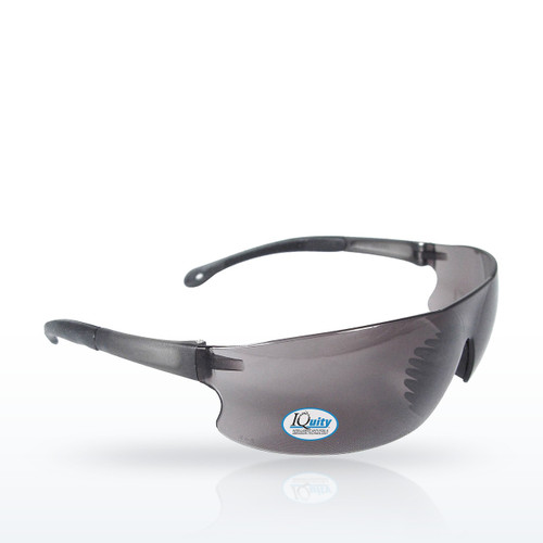 Radians Rad-Sequel™ IQ - IQuity Anti-Fog Safety Eyewear