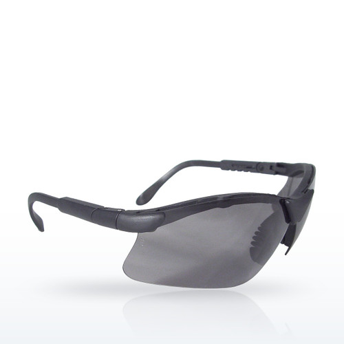 Radians Revelation™ Safety Eyewear CA - Black Frame