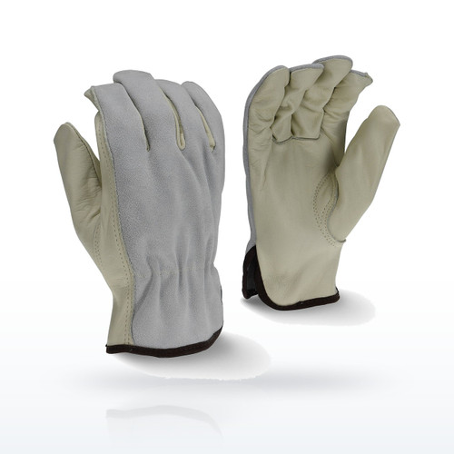 Radians RWG4222 Standard Grain Cowhide Leather Driver
