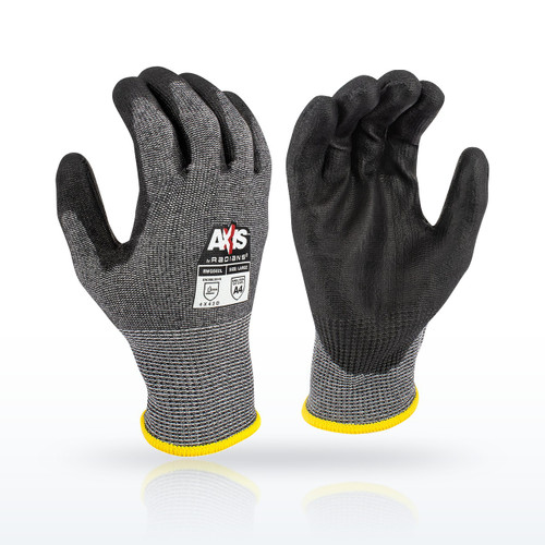 Radians RWG560 AXIS™ A4 Polyurethane Coated Cut Protection Glove