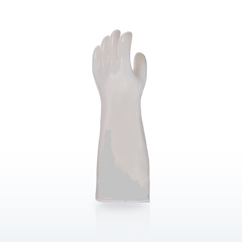 Qualatherm® Heat & Cold Resistant Glove with Silicone Rubber Outer Shell - 74G