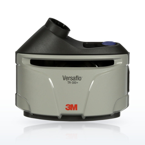 3M Powered Air & Supplied Air Systems, Versaflo TR-302N+ PAPR Unit