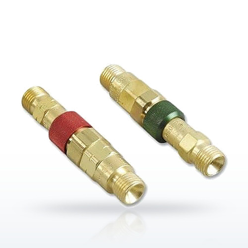 Western Enterprises QDB Quick Connect Sets