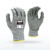 Radians RWG562 Cut Resistant Gloves, ANSI A3, Polyurethane Coated