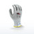 Radians RWGD101 Cut Resistant Gloves, ANSI A3, Polyurethane Coated, view 3