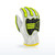 Radians RWG56 KAMORI® A6 White Grain Goatskin Driver with TPR