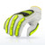 Radians RWG56 KAMORI® A6 White Grain Goatskin Driver with TPR
