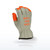 Radians RWG4221HV High Visibility Standard Grain Cowhide Leather Driver