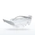 Radians SH Safety Glasses, Sheath OTG Safety Eyewear, view 2