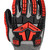 Radians RWG581 Cut Resistant Gloves, ANSI A8, Foam Nitrile Coated, view 6