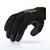 Radians RWG803 Cut Resistant Gloves, ANSI A3, PVC Coated, view 4