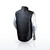 Radians SJ510X-3 Quilted Reversible Jacket with Zip-Off Sleeves X-Back